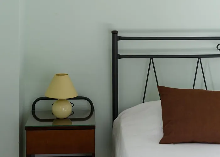 Moonlight & Apartamento *