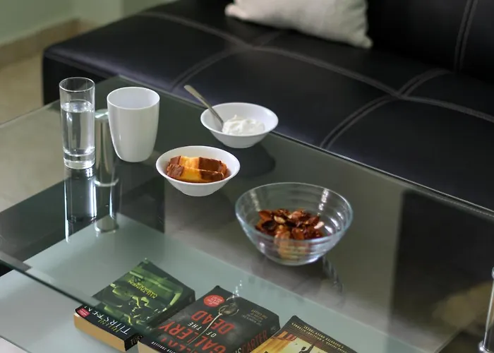 Apartamento Moonlight &